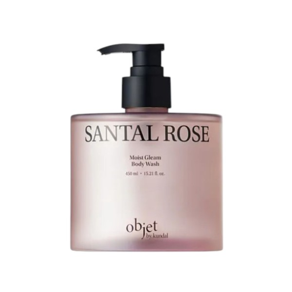 Фото - Гель для душа Kundal Santal Rose 450 мл (8809953778439)